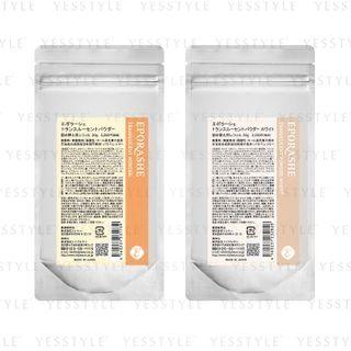 Eporashe - Powder Refill 20g - 2 Types