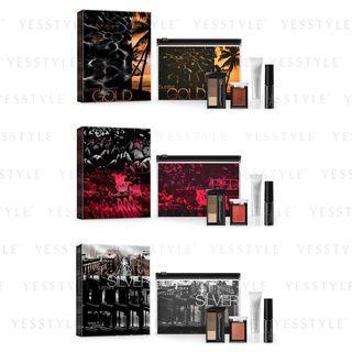 Kanebo - Kate Deisgning Eyebrow Set Limited Edition 5 Pcs - 3 Types