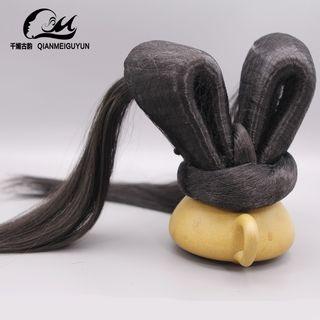 The Legend Of Chusen Bi Yao Cosplay Hair Bun