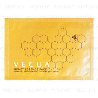 Vecua - Honey Essence Pack 8 Pcs