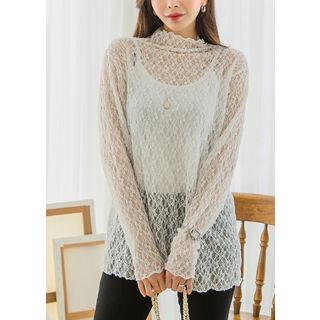Tall Size Essential Camisole Top