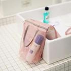Full - Mesh Organizer Toiletry Bags
