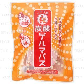 Ishizawa-lab - Baking Soda Bath Powder (carbonic Acid) 65g
