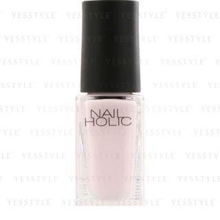 Kose - Nail Holic Relaxing Color (#wt044) 5ml