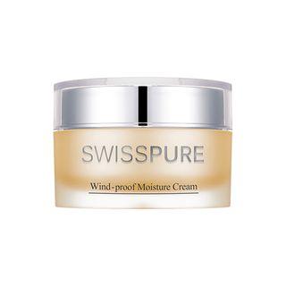 Swiss Pure - Wind-proof Moisture Cream 50ml 50ml