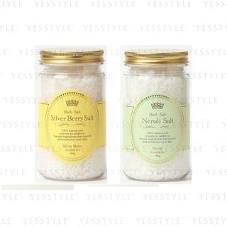 Shahram - Bath Salt 400g - 2 Types