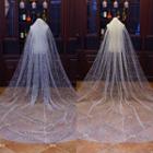 Wedding Mesh Veil