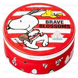 Steam Cream - Steam Cream Snoopy Brave Blossoms 75g