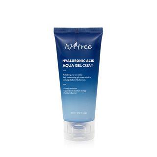 Is & Tree - Hyaluronic Acid Aqua Gel Cream 80ml 80ml