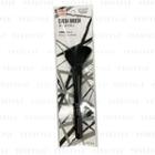 Ur Glam X Tgc Cheek Brush 1 Pc