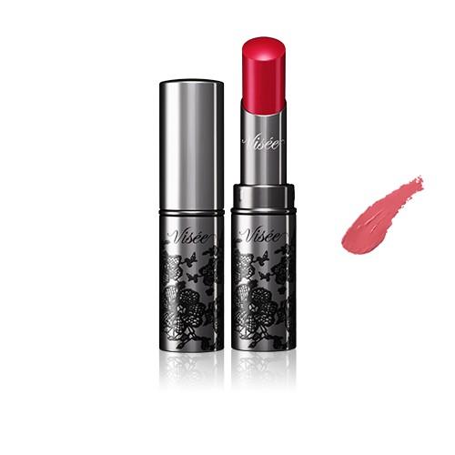Kose - Visee Color Polish Lipstick (#pk823) 5g