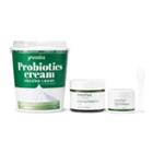 Innisfree - Derma Formula Green Tea Probiotics Cream Special Set 3 Pcs