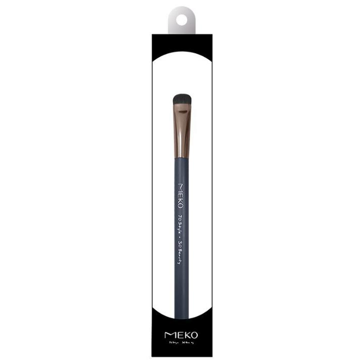 Yuansen Veganism Head Eye Color Brush 1 Pc