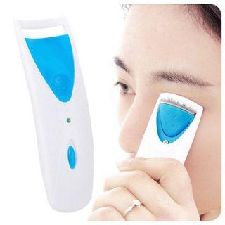 Electric Eyelash Curler As Shown In Figure - One Size