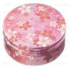 Steam Cream - Steam Cream (cherry Blossoms) (limited Edition) 75g