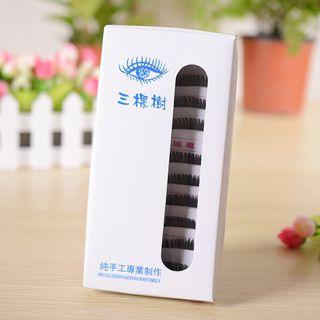 Eyelash Set