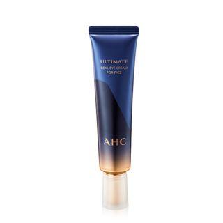 A.h.c - Ultimate Real Eye Cream For Face 30ml 30ml