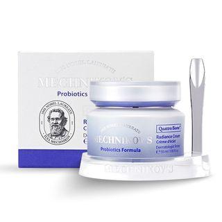 Holika Holika - Mechnikovs Probiotics Formula Radiance Cream 55ml