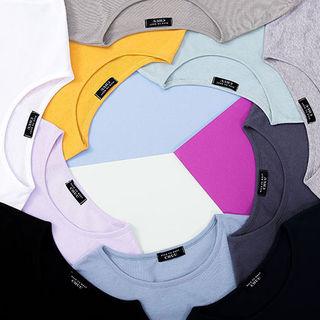 Relaxed-fit T-shirt Vol.3