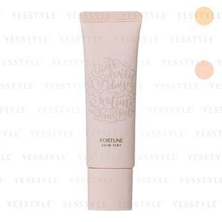 Kose - Fortune Skin Tint Tone Up Primer Spf 26 Pa++ 30g - 2 Types