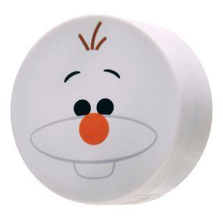 Etude House - Zero Sebum Drying Powder Disney Tsum Tsum Collection - 2 Types #02 Olaf