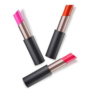 Vdl - Festival Lipstick (creamy) (12 Colors) #602 Orange Cotton