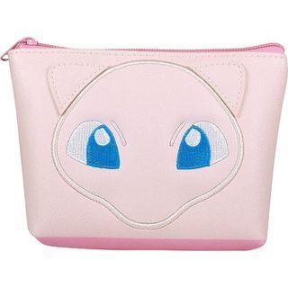 Pokemon Pouch (mew) One Size