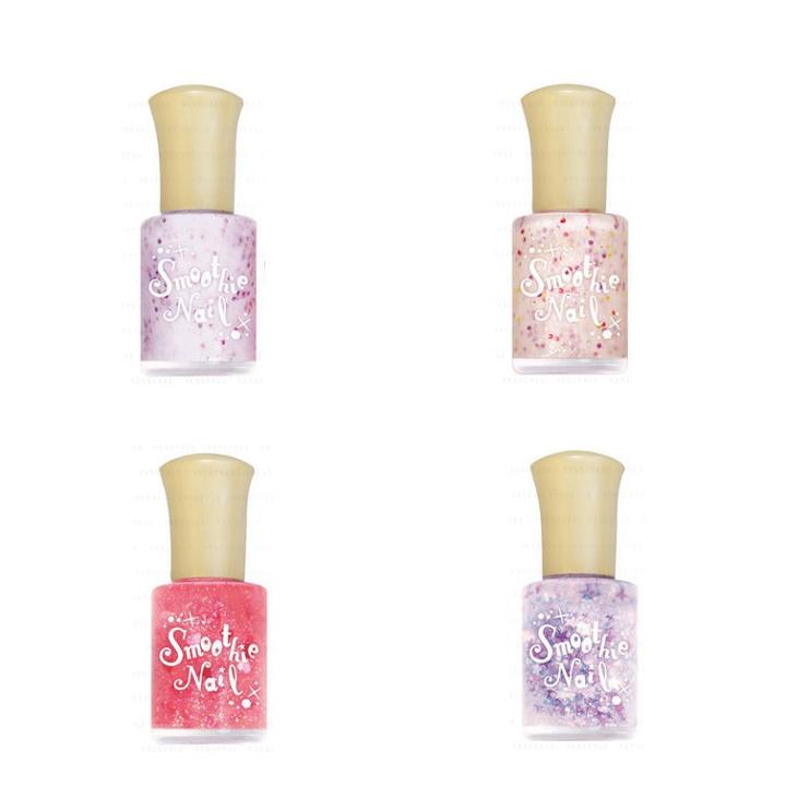 Smoothie Nail