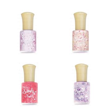 Smoothie Nail