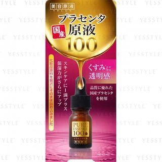 Cosmetex Roland - Biyougeneki Pure Essence Placenta 100 N 10ml