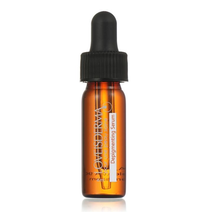Loveisderma - Depigmenting Serum 4ml 4ml