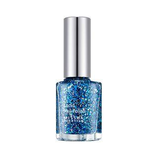 Missha - The Style Lucid Nail Polish (#g009)