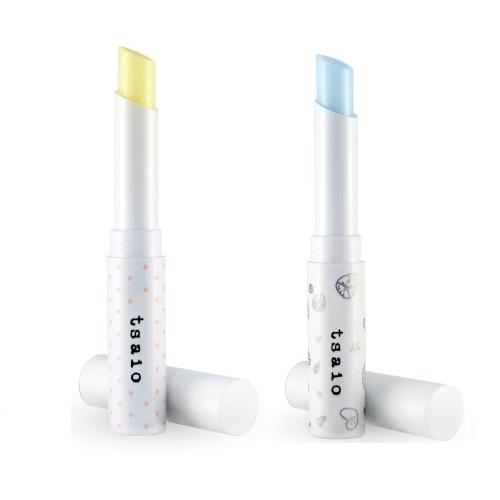 Sofnon - Tsaio Lip-care Stick - 2 Types