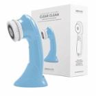 Absolute - Automated Facial Brush - Clear Clean 1pc