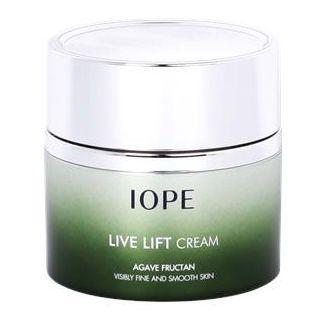 Iope - Live Lift Cream 50ml