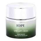 Iope - Live Lift Cream 50ml