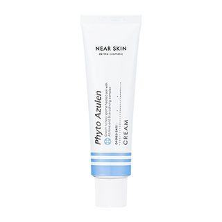 Missha - Near Skin Phyto Azulen Cream 50ml 50ml