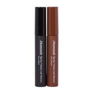 Mamonde - Big Eye Volume Lash Mascara 8ml