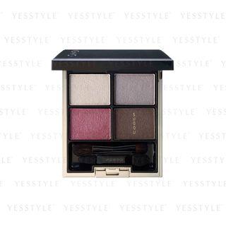 Suqqu - Designing Color Eyeshadow (#06 Yoibeni) 5.6g