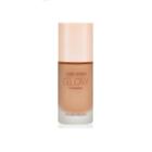 Holika Holika - Hard Cover Glow Foundation Spf20 Pa++ (6 Colors) #06 Jella