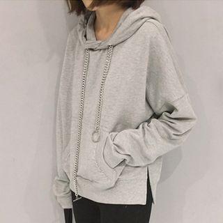 Chain Hoodie