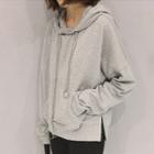 Chain Hoodie