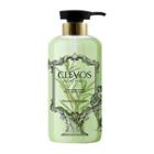 Clevos - Natura Foresta Shampoo - 2 Types Rosemary