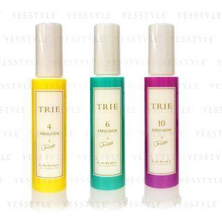 Lebel - Trie Emulsion Hair Styling M