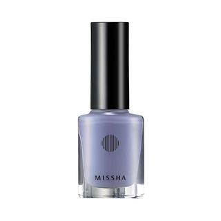 Missha - Self Nail Salon Color Look (#bl06)