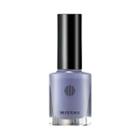 Missha - Self Nail Salon Color Look (#bl06)