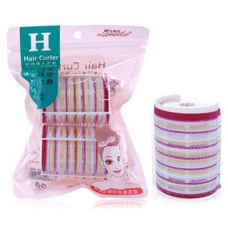 Hair Roller As Shown In Figure - One Size