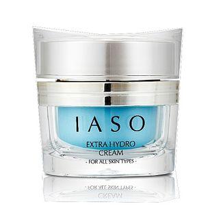 Iaso - Extra Hydro Cream 45ml
