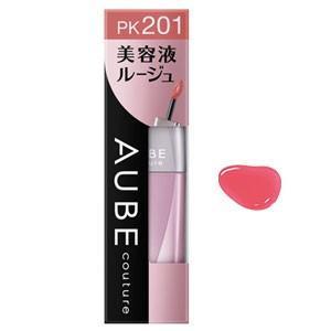 Sofina - Aube Couture Essence Lip Color (#pk201) 5.5g
