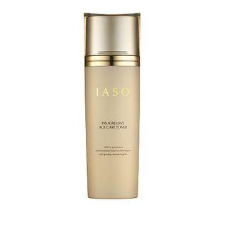 Iaso - Progressive Age Care Toner 180ml 180ml